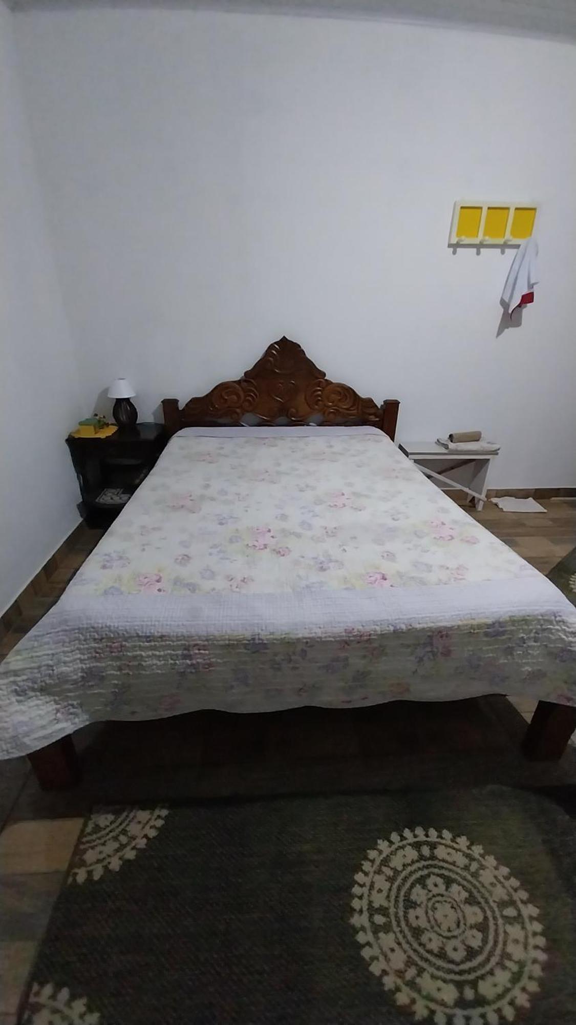 Kitnet Na Serra - Campos do Jordão 外观 照片
